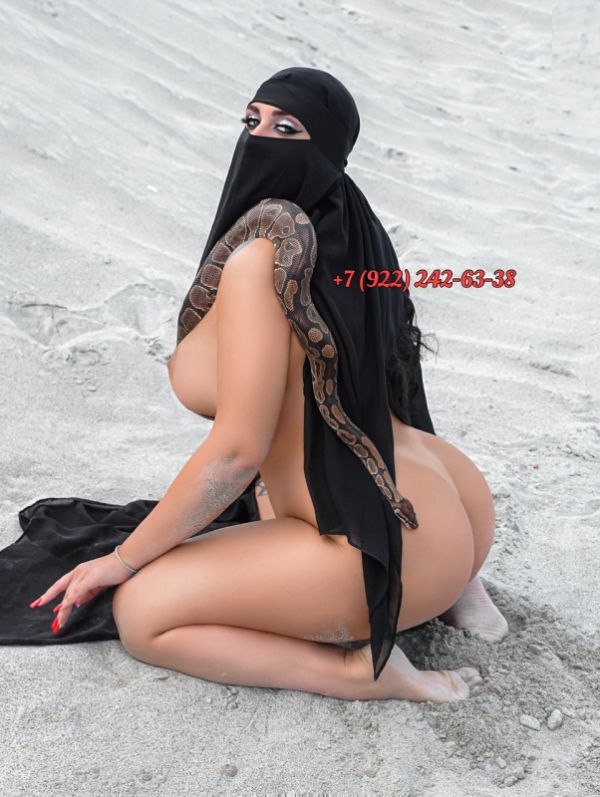 индивидуалочка Sara TOP, г. Пермь