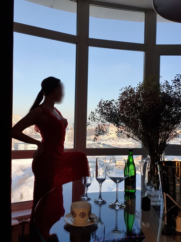 индивидуалочка Relax  massage , г. Пермь