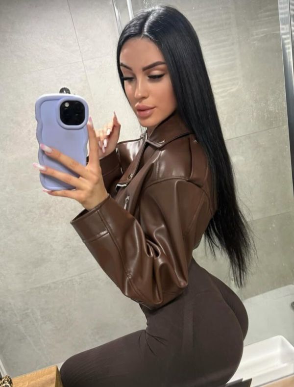 фотографии Аделина вип ❤️