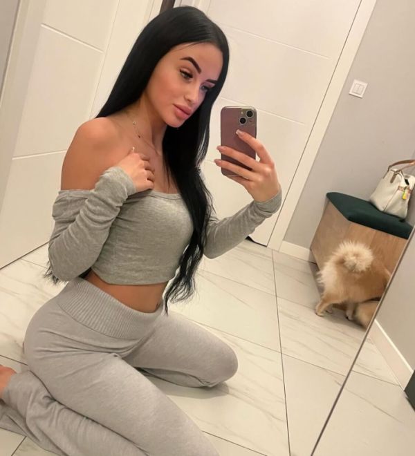 проститутка Аделина вип ❤️
