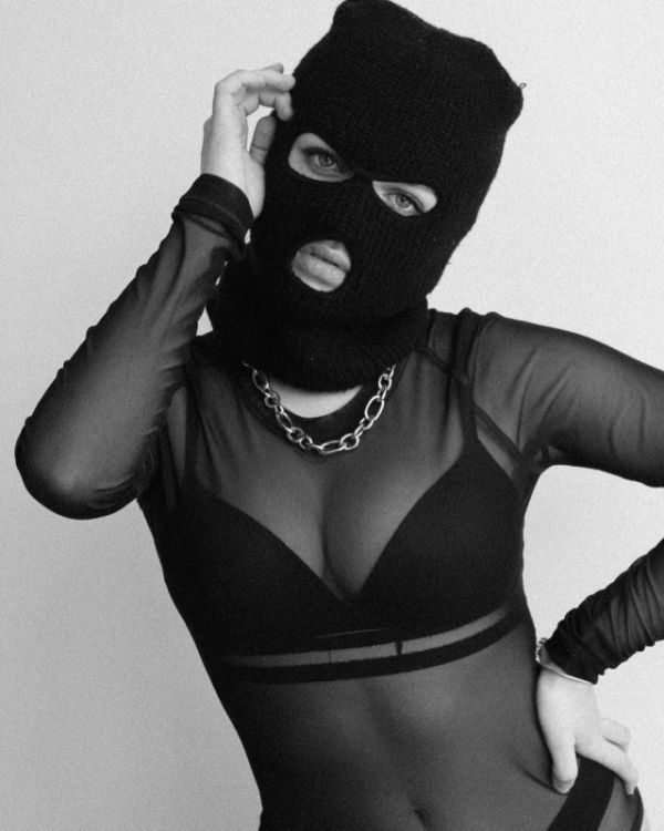 Анюта VIP premium , анкета на sexoperm.men