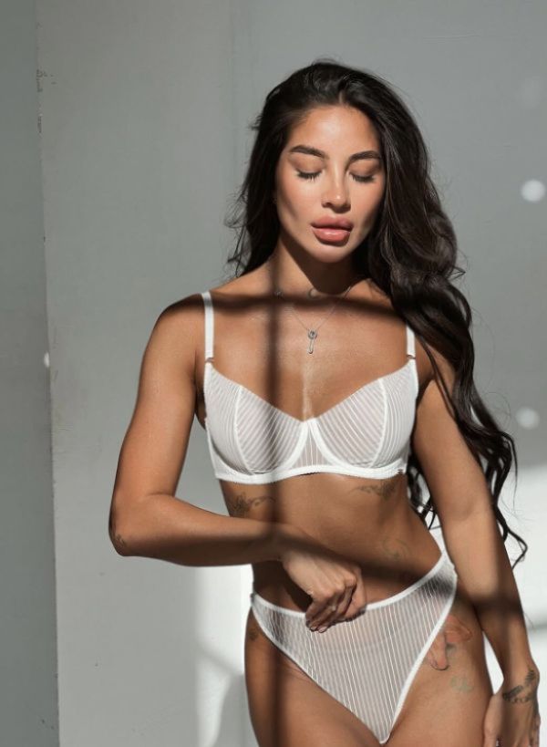 Руслана вип , 24 лет