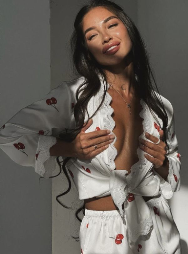 Руслана вип , фотографии