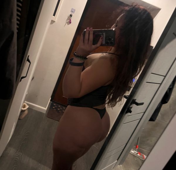 Знакомства в Перми — Даша , 23 лет