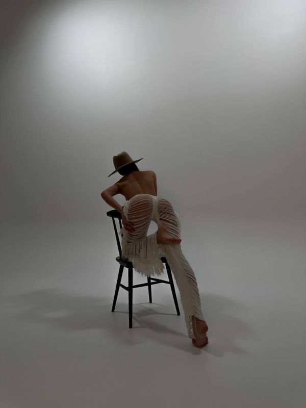 индивидуалочка ЭВОЛА вип , г. Пермь