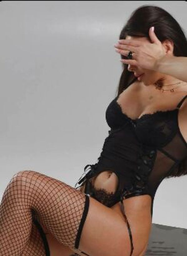 Василина ВИП ОТДЫХ, фото с сайта sexoperm.men