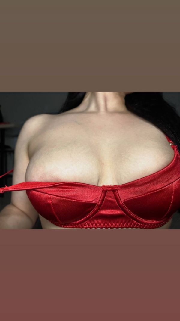 индивидуалка Ангелина 