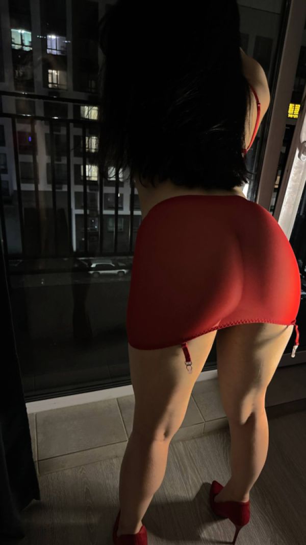 Ангелина , эротические фото