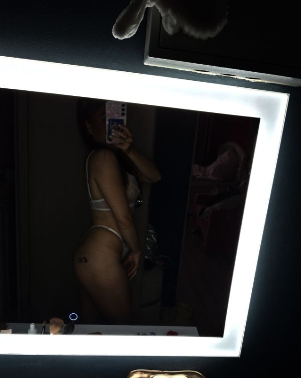 ❤️Малышка ❤️Соня, индивидуалка