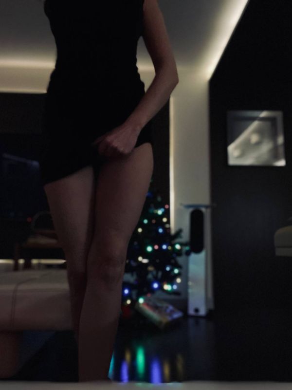 Знакомства в Перми — Anna.  massage ✅, 42 лет