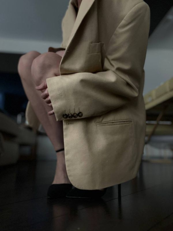 шлюха Anna (Пермь)