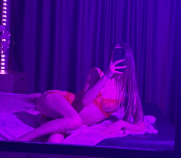 индивидуалка Диана