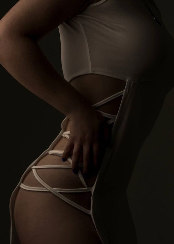 Марина, фото