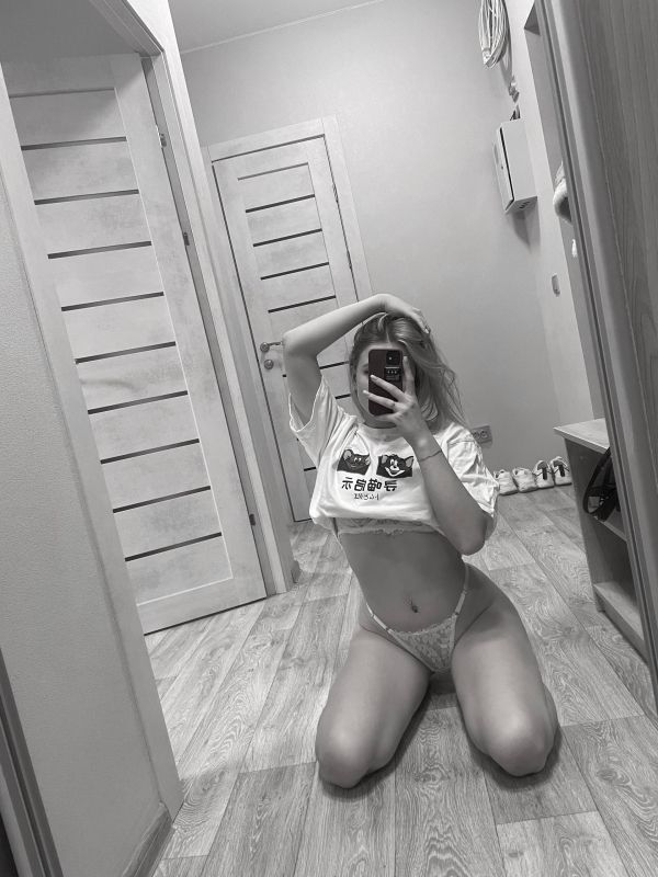 Лиза, 19, Пермь, Юбилейный