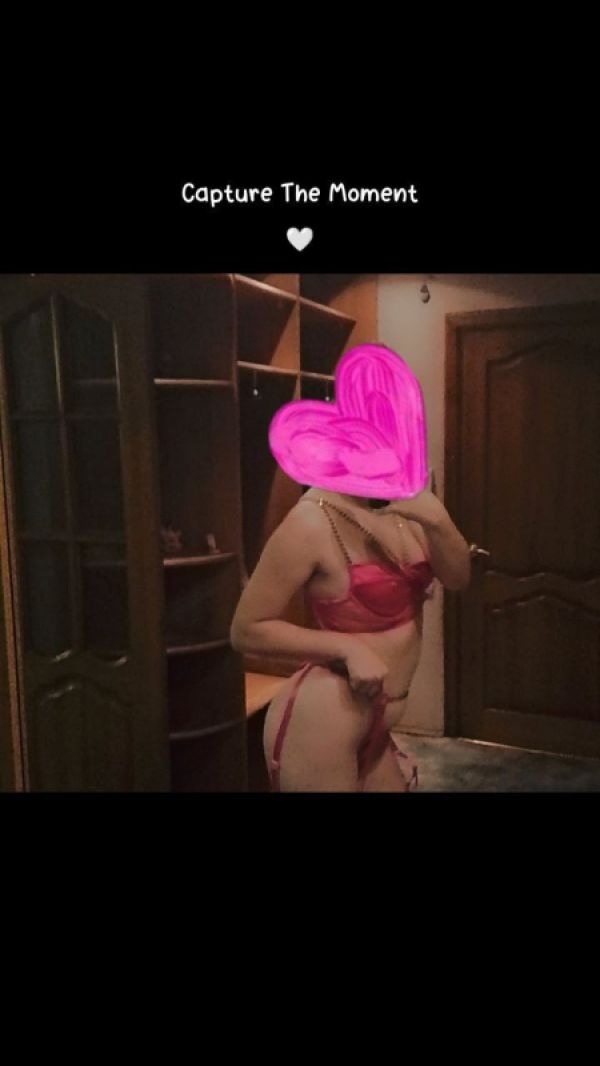 Ангелина Индивидуалка, анкета на sexoperm.men