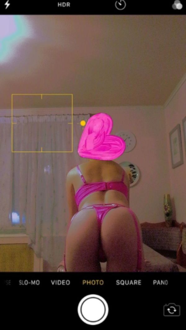 проститутка Ангелина Индивидуалка (Пермь)