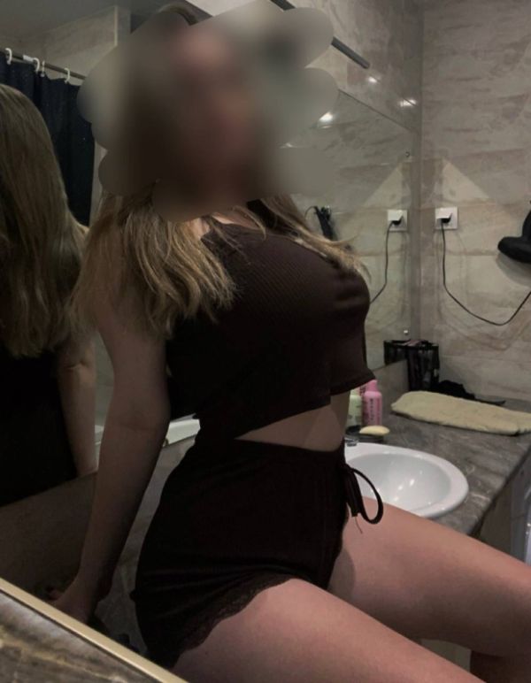 фото KRISTINA (знакомства)