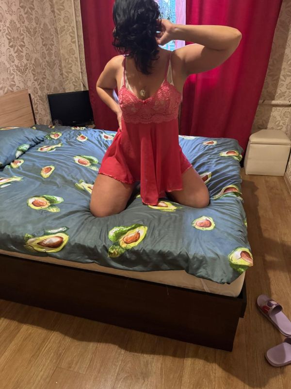 Виктория массаж (Пермь), эротические фото