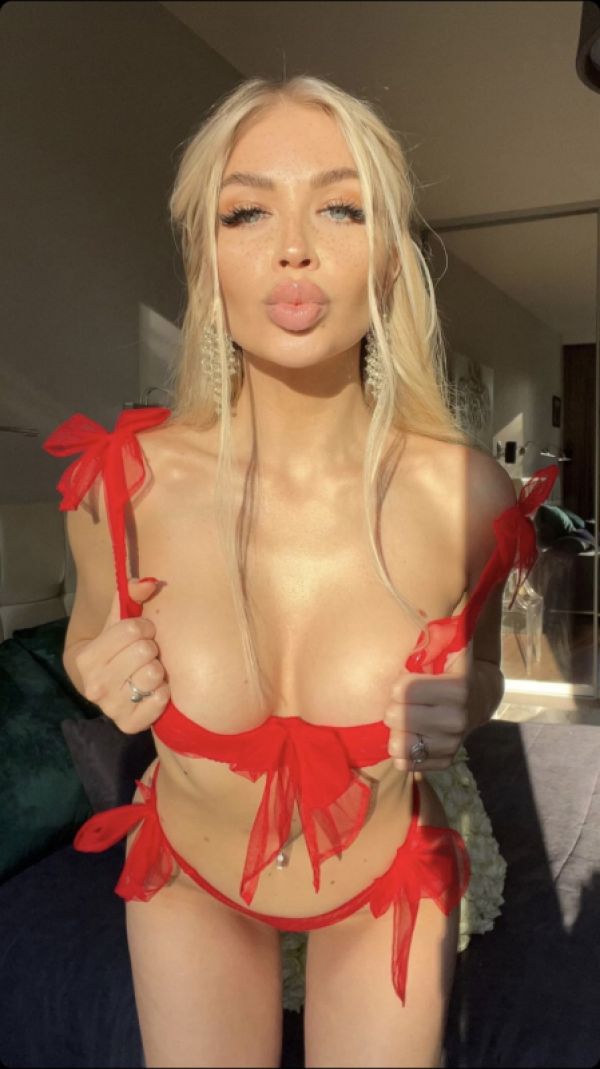 инди Аня вип ❤️ — фото и отзывы