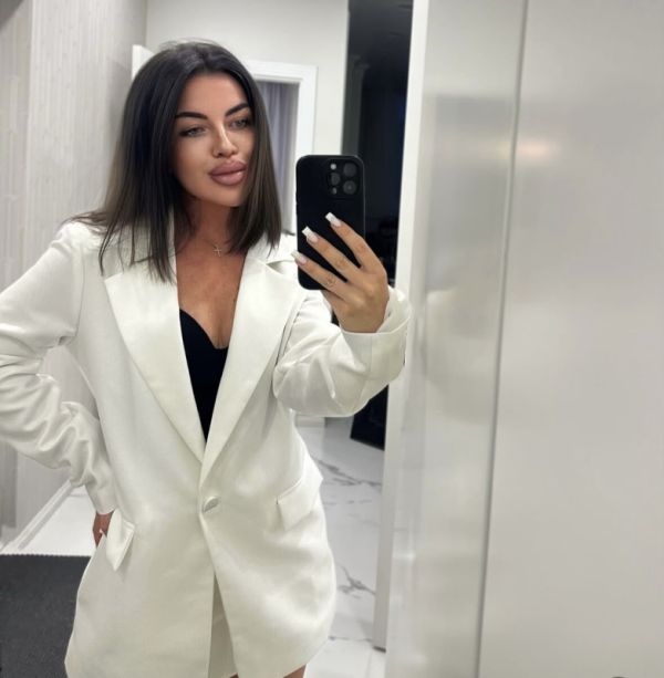 Гостья ЛОЛА , рост: 170, вес: 50