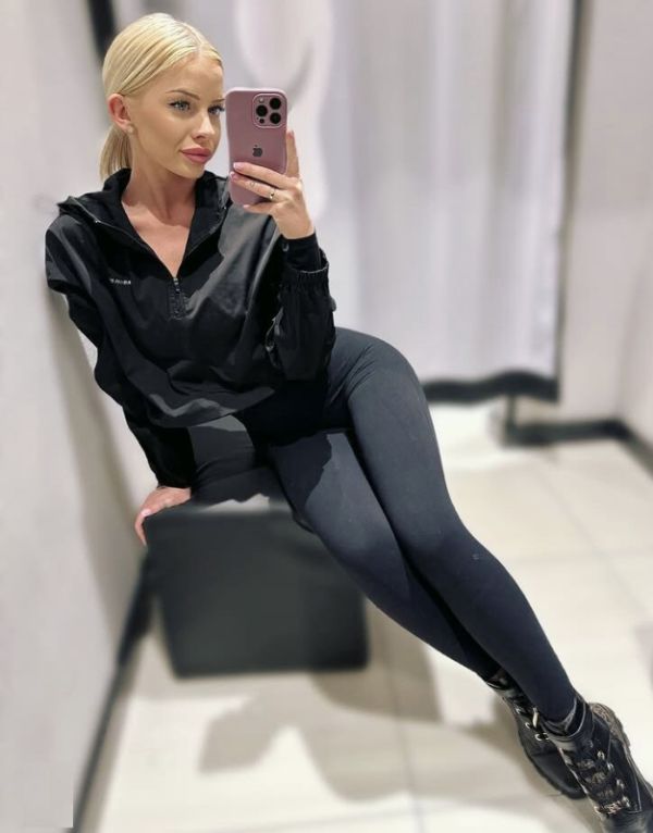 фото ЭВОЛА вип ГОСТЬЯ  (Пермь)