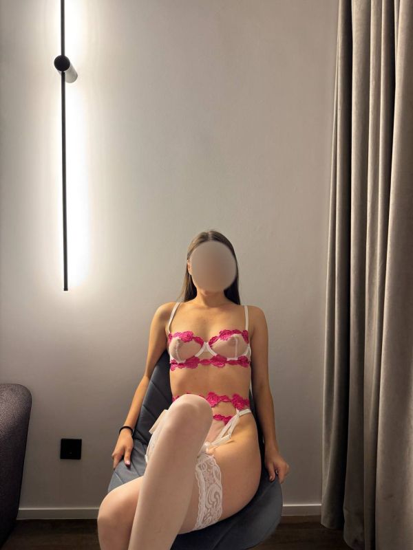 Анастасия , 22 лет