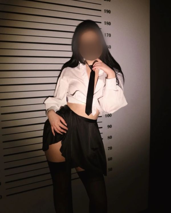 Алиса, анкетные фото