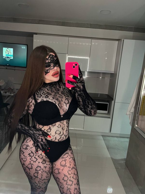 фото Анюта НОВЕНЬКАЯ (знакомства)