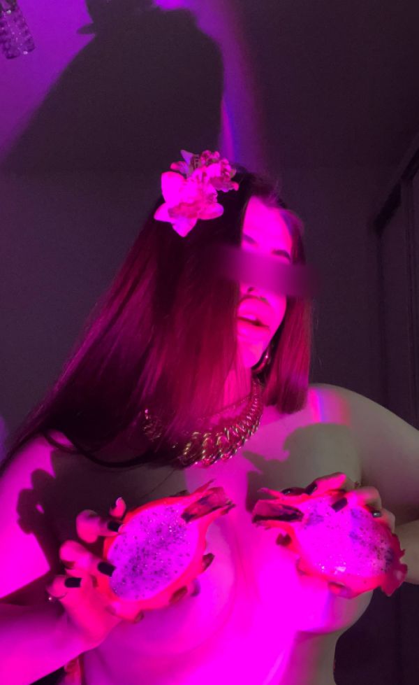 Анечка, анкета на sexoperm.men