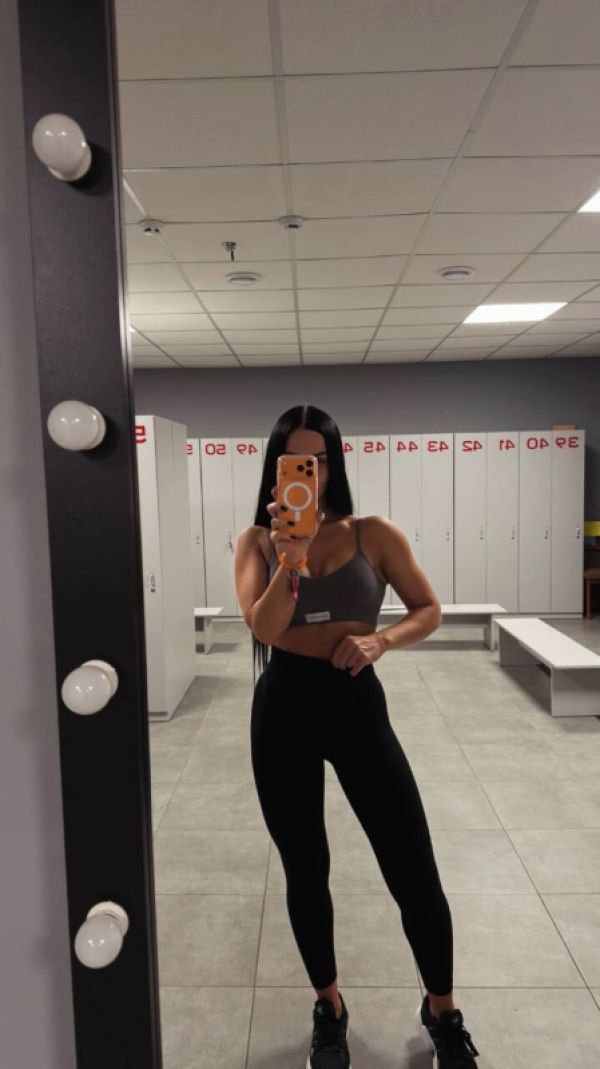 Руслана вип , 22, Пермь, Свердловский