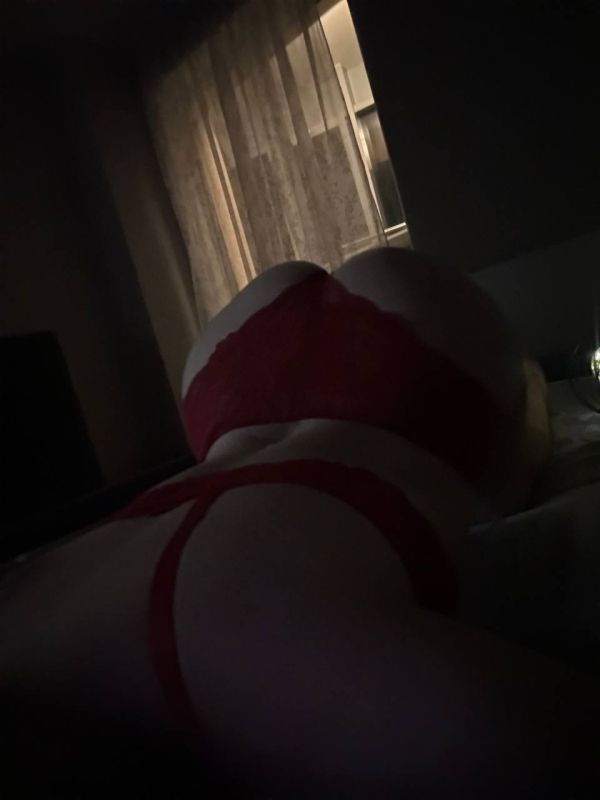 шлюха Лиза (Пермь)