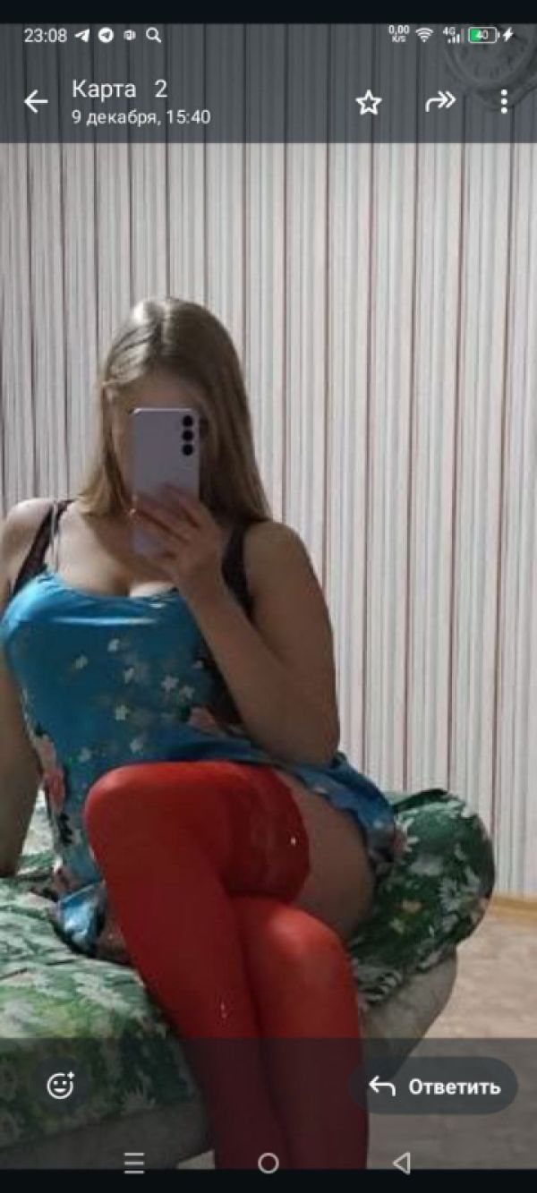 Девушки Перми — инди Мария