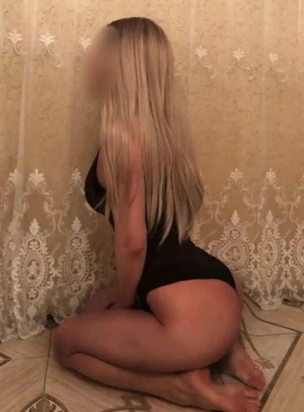 Мария, 29, Пермь, Гознак