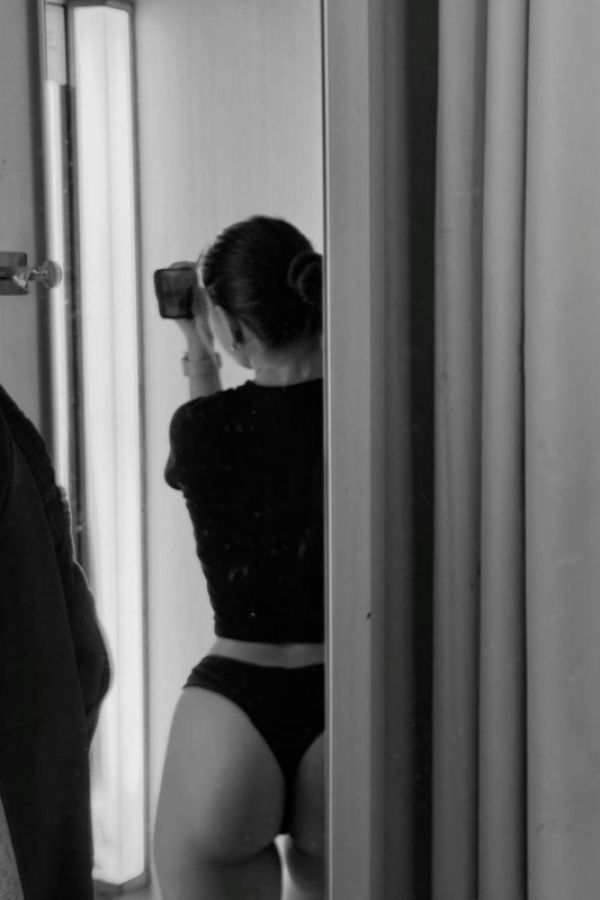 индивидуалка Соня  (Пермь)