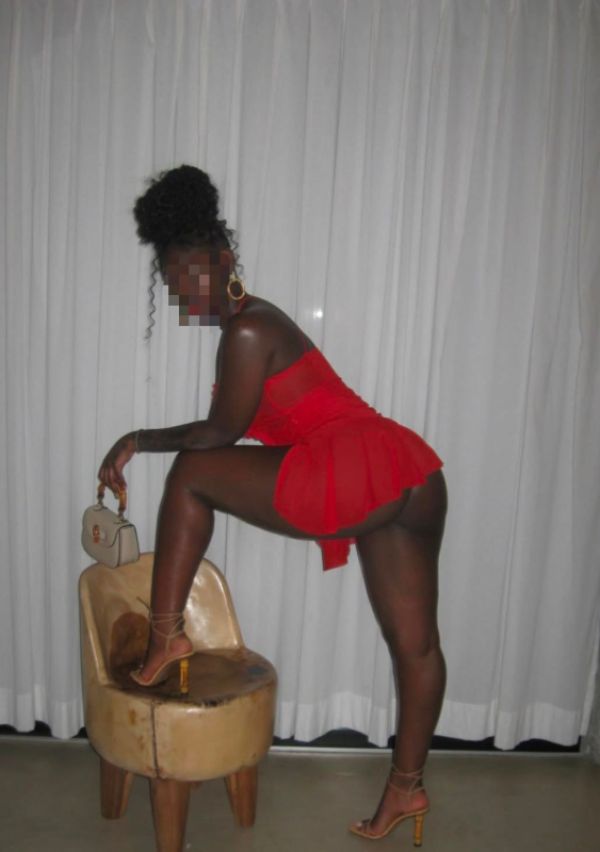 шлюшка Kenza (Пермь)