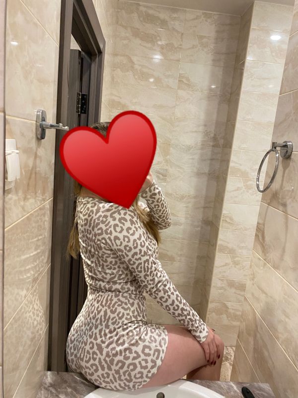 Твоя Oksi , анкетные фото