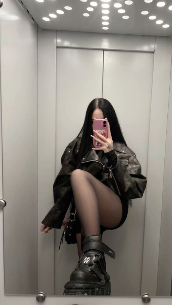 проститутка Яна