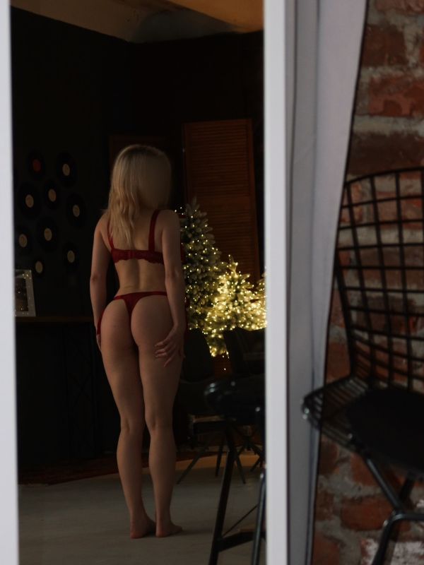 Николь, анкета на sexoperm.men