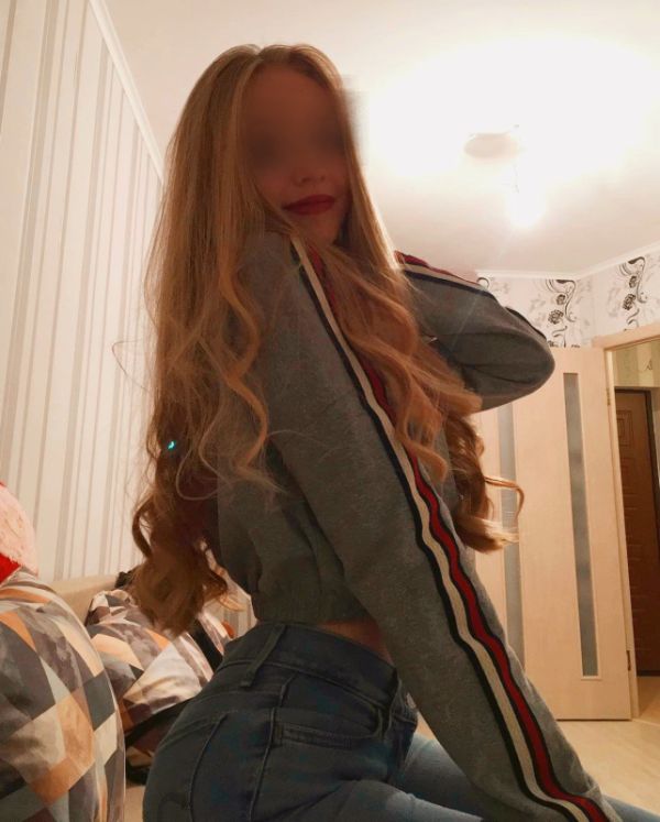Девушки Перми — инди Елизавета 