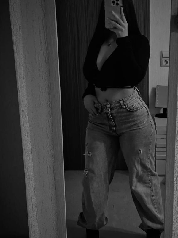 Соня, эротические фото