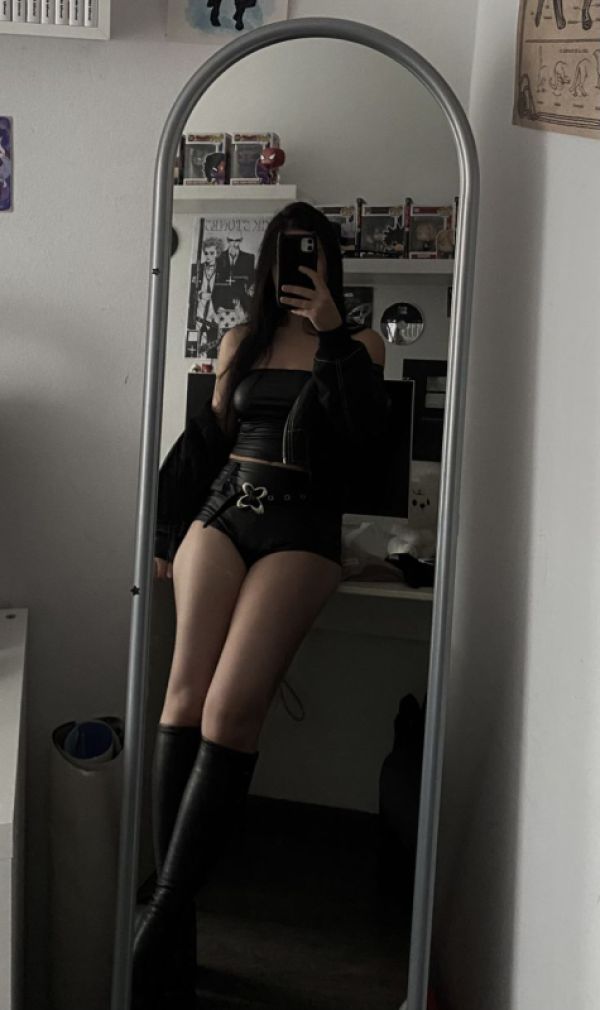 Соня, фотографии