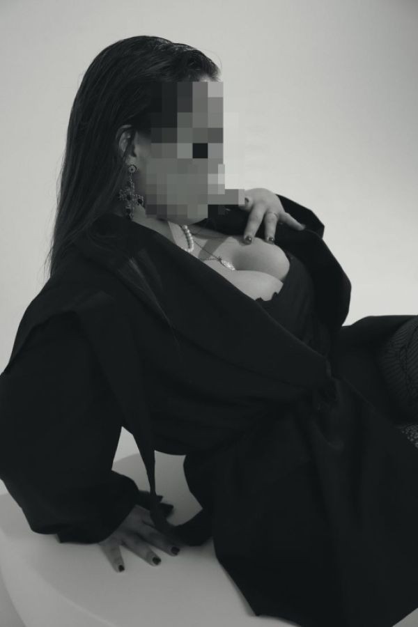 Полиночка (Пермь), эротические фото