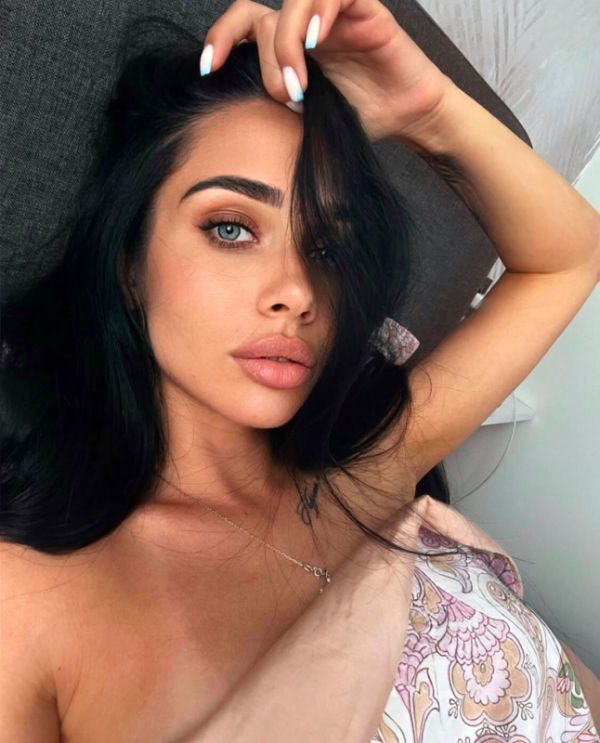 Ника вип  (г. Пермь)