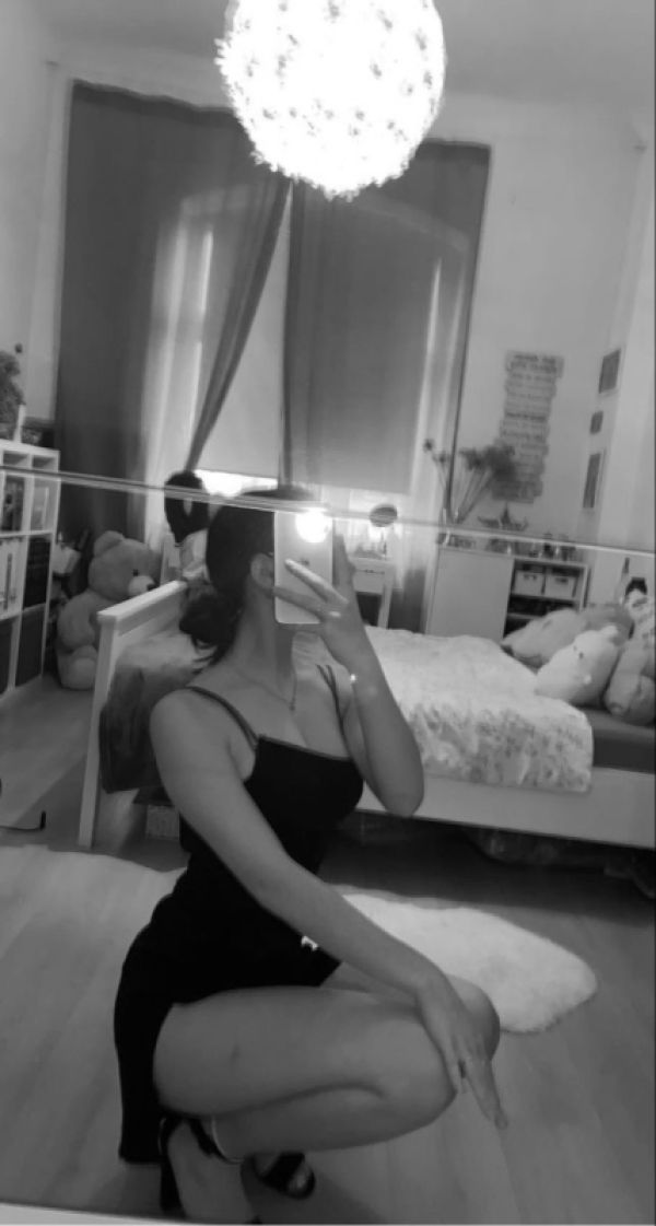 Лия (Пермь), эротические фото