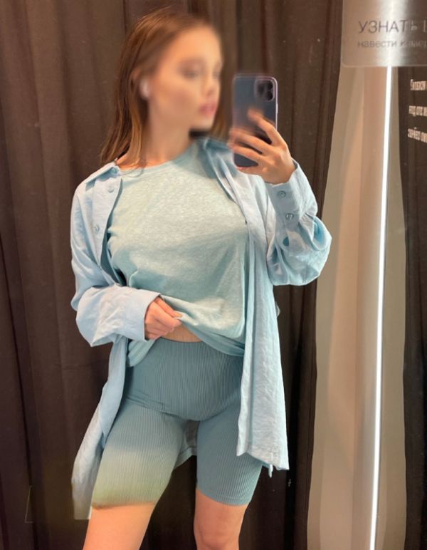 Анна , 24 лет