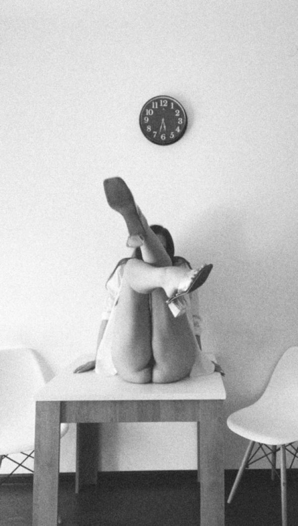 Интим-услуги — Ева, 21