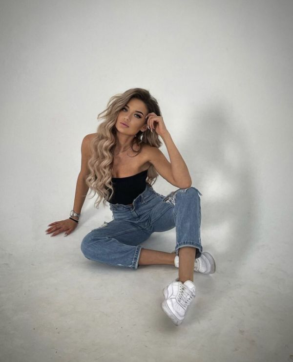 индивидуалка Елизавета ГОСТЬЯ 