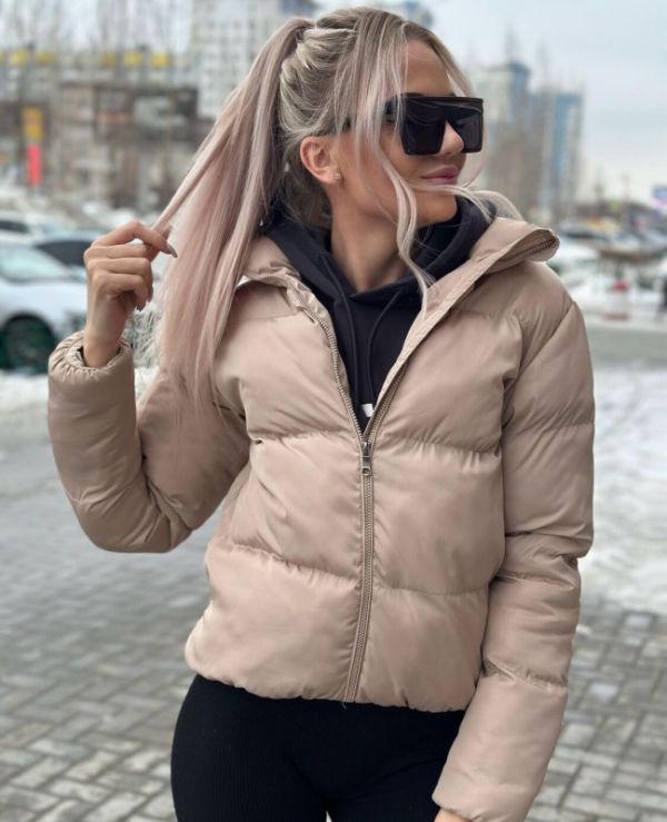 Елизавета ГОСТЬЯ , 22