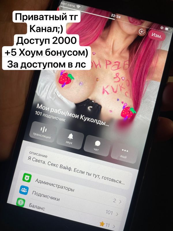 индивидуалочка Раб куколд вирт, г. Пермь