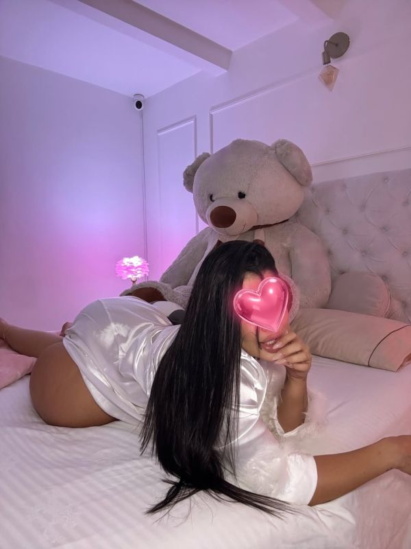 Ника, возраст: 25 рост: 170, вес: 75